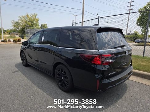 Used 2025 Honda Odyssey Sport-L image 5