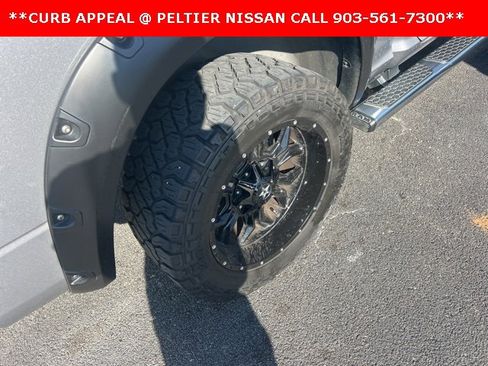 Used 2019 RAM 1500 Lone Star image 7