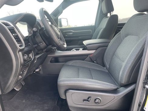 Used 2020 RAM 1500 Big Horn image 8