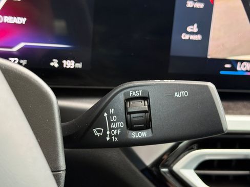 Certified 2023 BMW i4 eDrive40 w/ Premium Package image 33