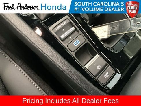 New 2026 Honda Accord Sport image 10