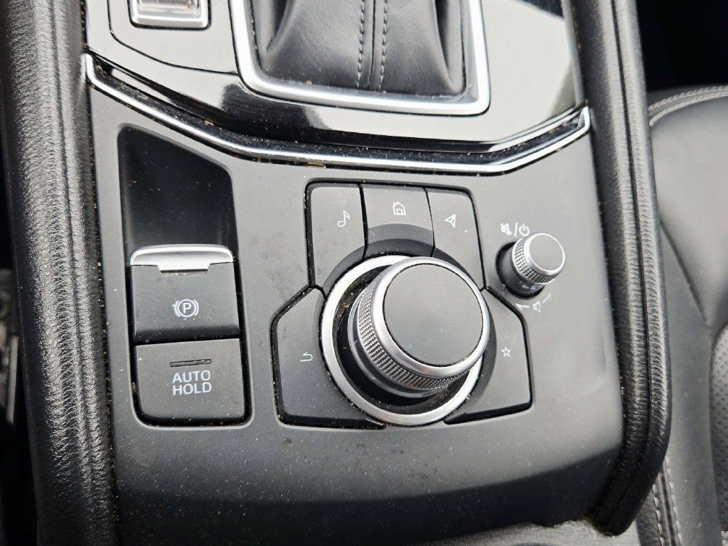 Used 2025 MAZDA CX-5 AWD 2.5 S w/ Select Package image 28