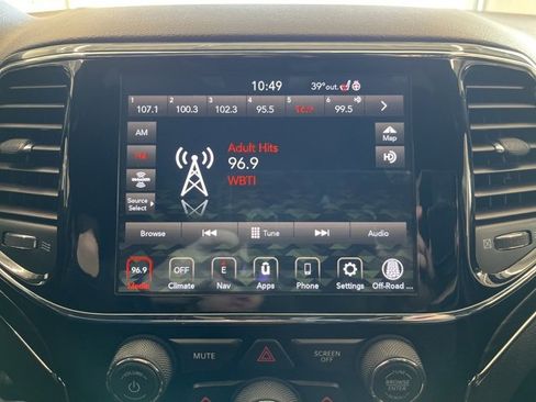 Certified 2020 Jeep Grand Cherokee Limited image 21