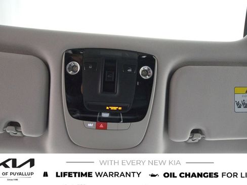 New 2026 Kia Sorento EX image 25