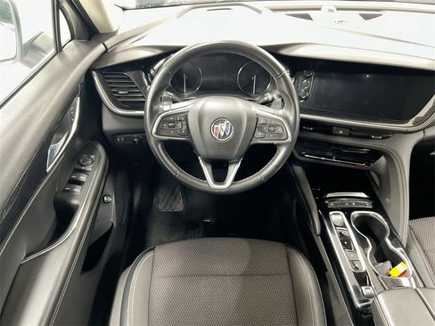 Used 2023 Buick Envision Preferred image 19