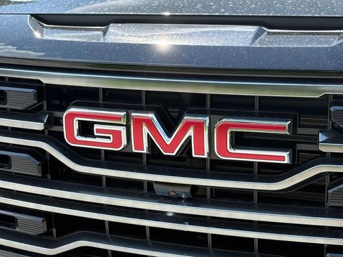 New 2026 GMC Sierra 1500 AT4 w/ AT4 Premium Package AWD/4WD image 7