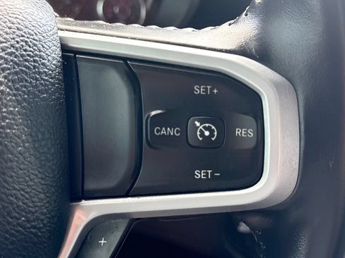 Used 2022 RAM 1500 Big Horn AWD/4WD image 26