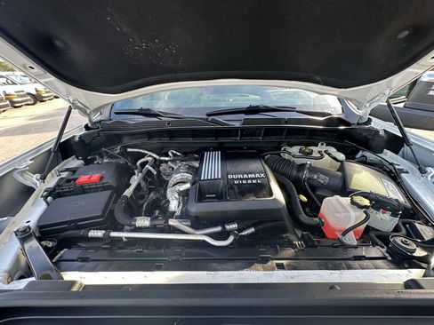 Used 2020 GMC Sierra 1500 AT4 w/ AT4 Premium Package image 43