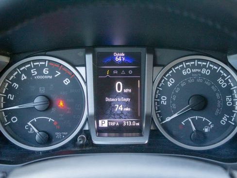 Used 2023 Toyota Tacoma SR5 image 15