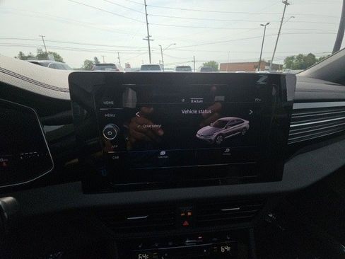 New 2025 Volkswagen Jetta Sport image 32