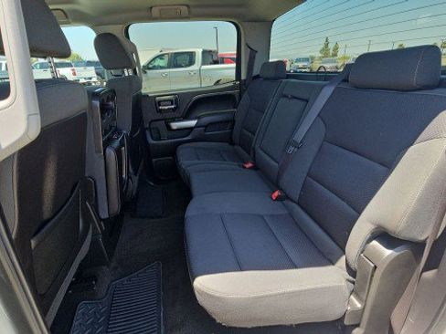 Used 2015 Chevrolet Silverado 1500 LT w/ LT Convenience Package RWD image 23