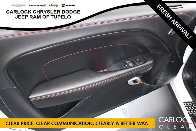 Used 2023 Dodge Challenger R/T Scat Pack w/ Plus Package RWD image 15