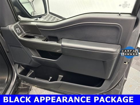 Used 2022 Ford F150 XLT w/ Equipment Group 302A High image 15