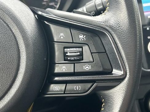 Used 2021 Subaru Crosstrek 2.5i Sport w/ Moonroof Package AWD/4WD image 33