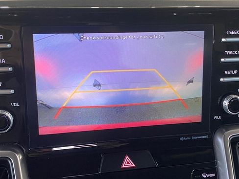 Used 2021 Kia Sorento EX FWD image 30