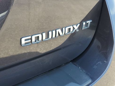 Used 2014 Chevrolet Equinox LT w/ Driver Convenience Package FWD image 27