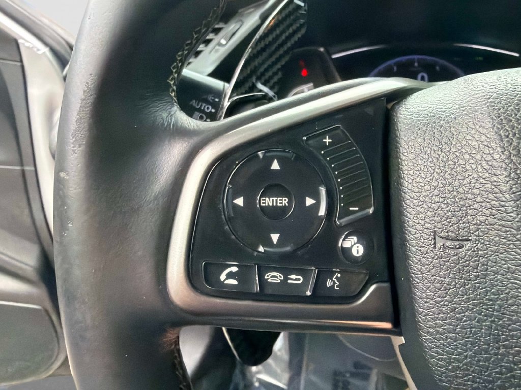 Used 2018 Honda Civic Sport Touring image 29