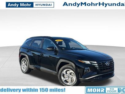 Used 2023 Hyundai Tucson SEL