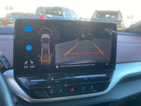 Used 2022 Volkswagen ID.4 Pro S image 28