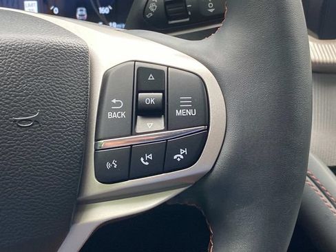 Used 2026 Ford Explorer Active w/ Active Comfort Package AWD/4WD image 21