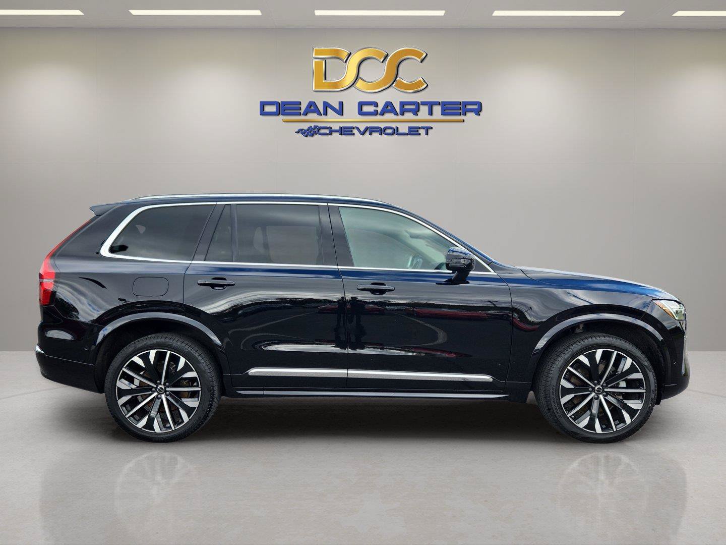 Used 2026 Volvo XC90 B6 Ultra AWD/4WD image 6