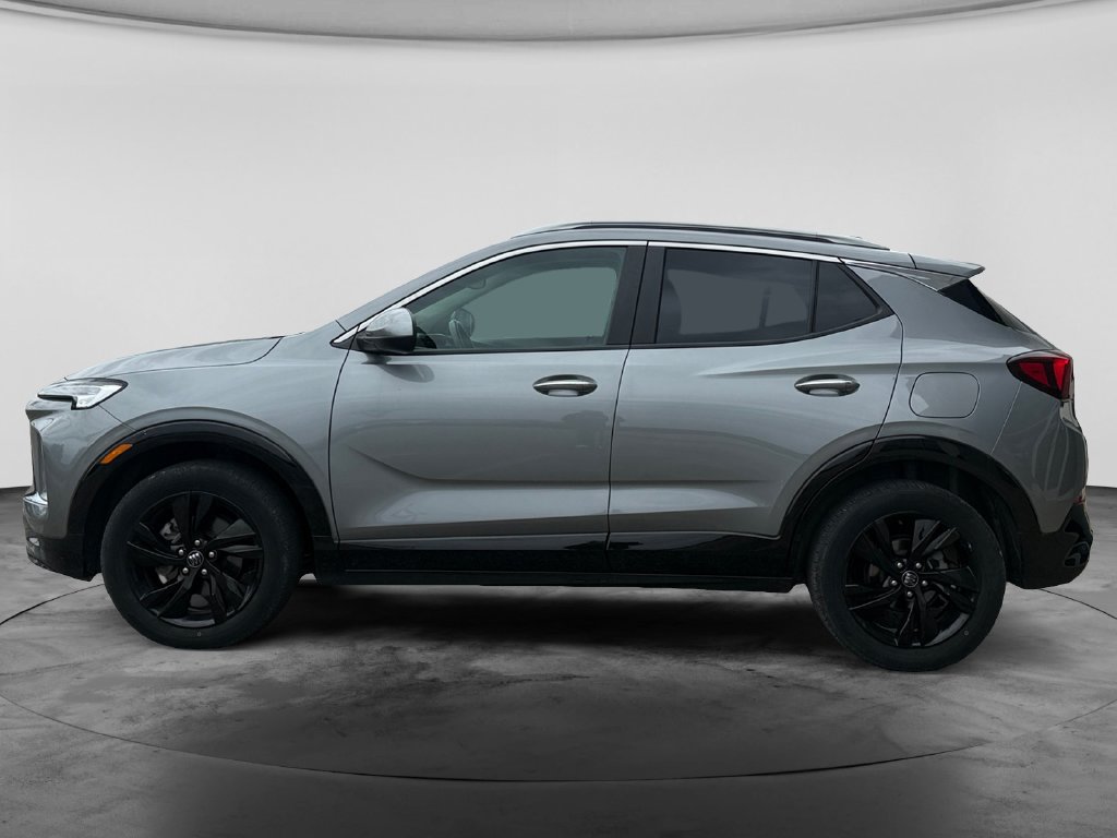 Used 2024 Buick Encore GX Sport Touring AWD/4WD image 5