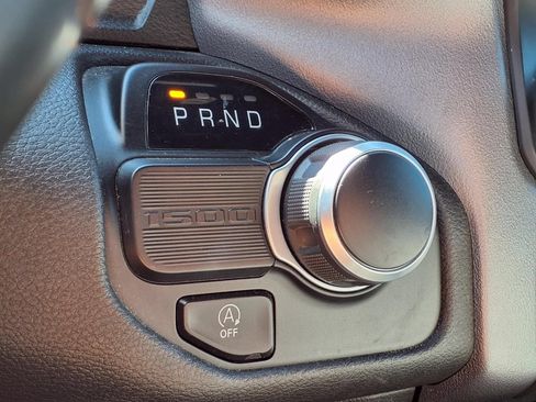 Used 2022 RAM 1500 Big Horn RWD image 26