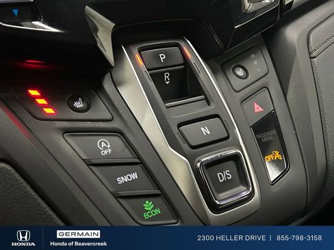 Used 2024 Honda Odyssey EX-L image 31