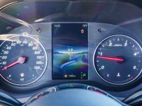 New 2025 Mercedes-Benz Sprinter 2500 image 9