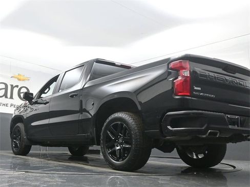 Used 2022 Chevrolet Silverado 1500 RST image 5