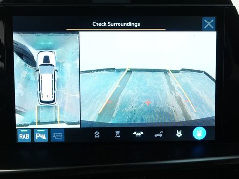 New 2026 Subaru Outback Wilderness image 38