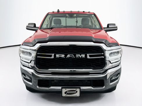 Used 2019 RAM 2500 Tradesman AWD/4WD image 7