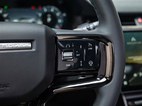 New 2026 Land Rover Range Rover Evoque S AWD/4WD image 22
