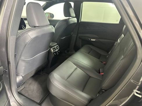 Used 2025 Lexus RX 350 AWD image 25
