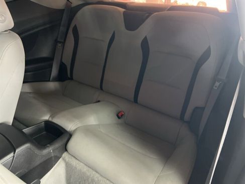 Used 2016 Chevrolet Camaro LT w/ RS Package image 17