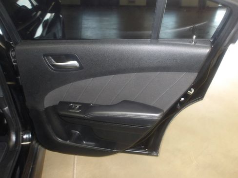 Used 2023 Dodge Charger R/T w/ Blacktop Package RWD image 15