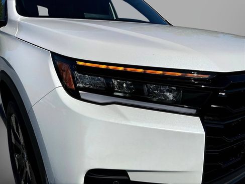 New 2026 Honda Pilot Black Edition image 30