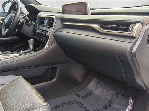 Used 2017 Lexus RX 350 F Sport image 22