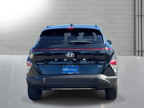 Used 2024 Hyundai Kona SEL AWD/4WD image 7