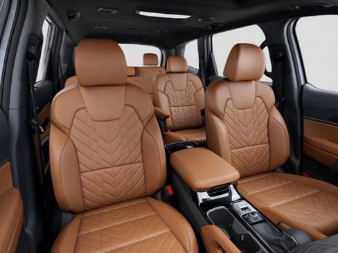 Used 2025 Kia Telluride AWD image 15