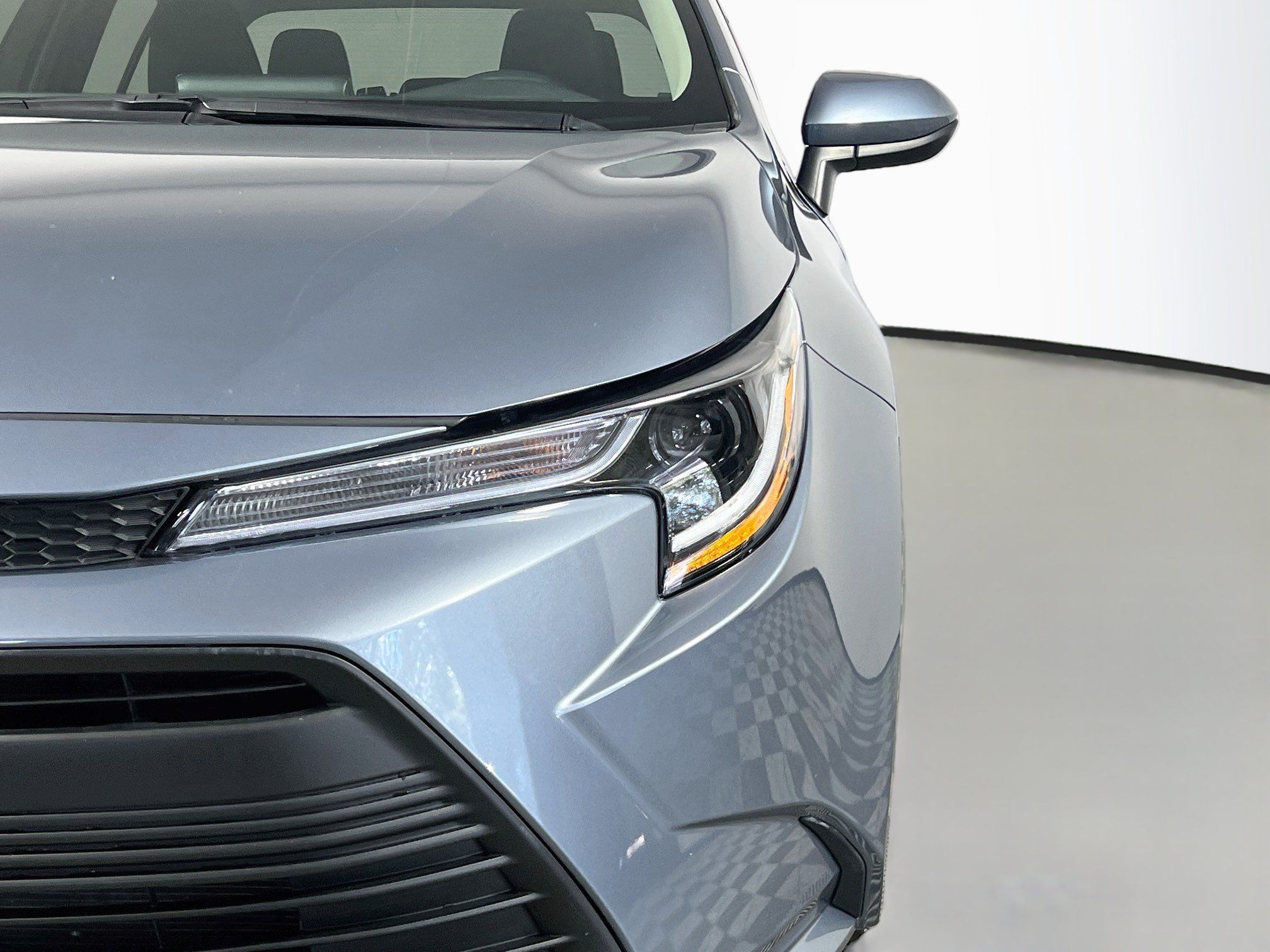 Used 2026 Toyota Corolla LE FWD image 12