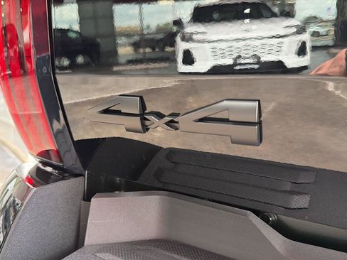 New 2026 Toyota Tundra SR5 AWD/4WD image 6