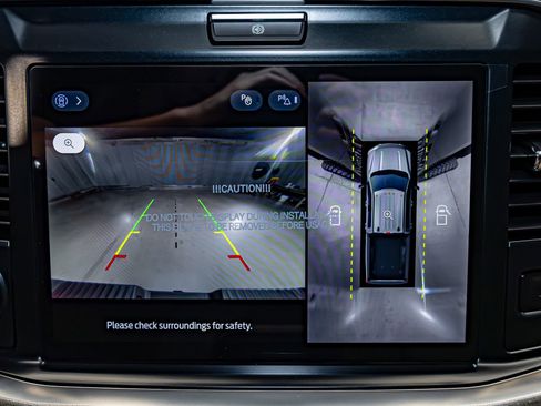 Used 2026 Ford F350 Platinum w/ Platinum Plus Package image 23