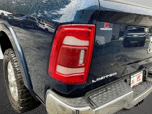 Used 2022 RAM 2500 Limited AWD/4WD image 20