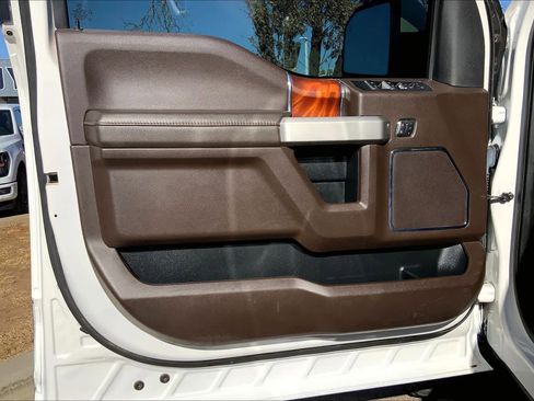 Used 2019 Ford F150 King Ranch w/ Equipment Group 601A Luxury image 21