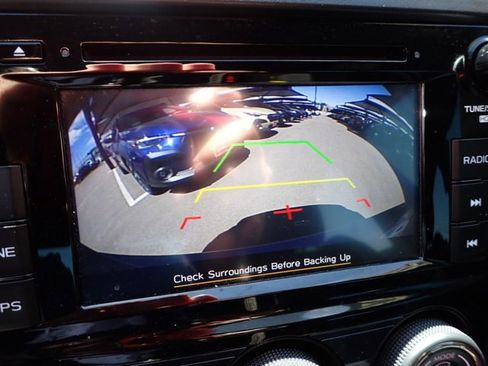 Used 2019 Subaru WRX AWD/4WD image 17