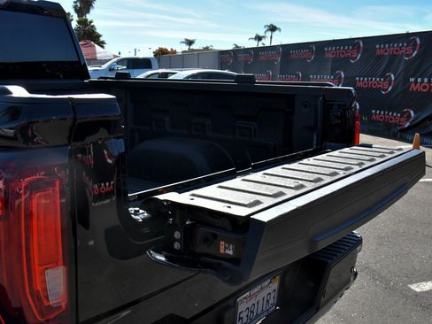 Used 2023 GMC Sierra 1500 Denali w/ Denali Reserve Package image 56