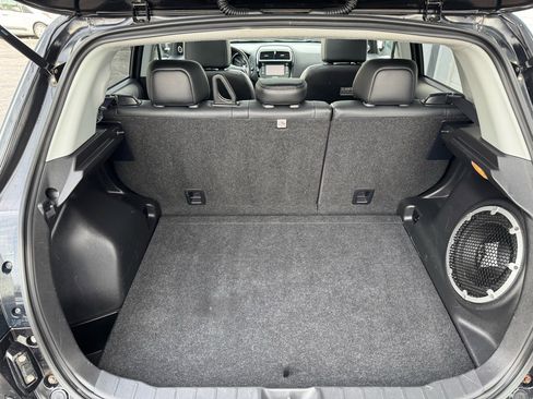 Used 2017 Mitsubishi Outlander Sport GT image 13