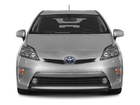 Used 2014 Toyota Prius Prime Advanced image 4