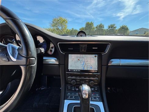 Used 2013 Porsche 911 Carrera S image 11
